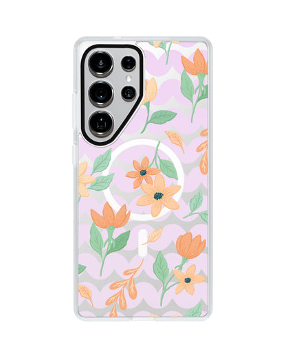 Android Rearguard MagSwap - Birth Flower 4.0