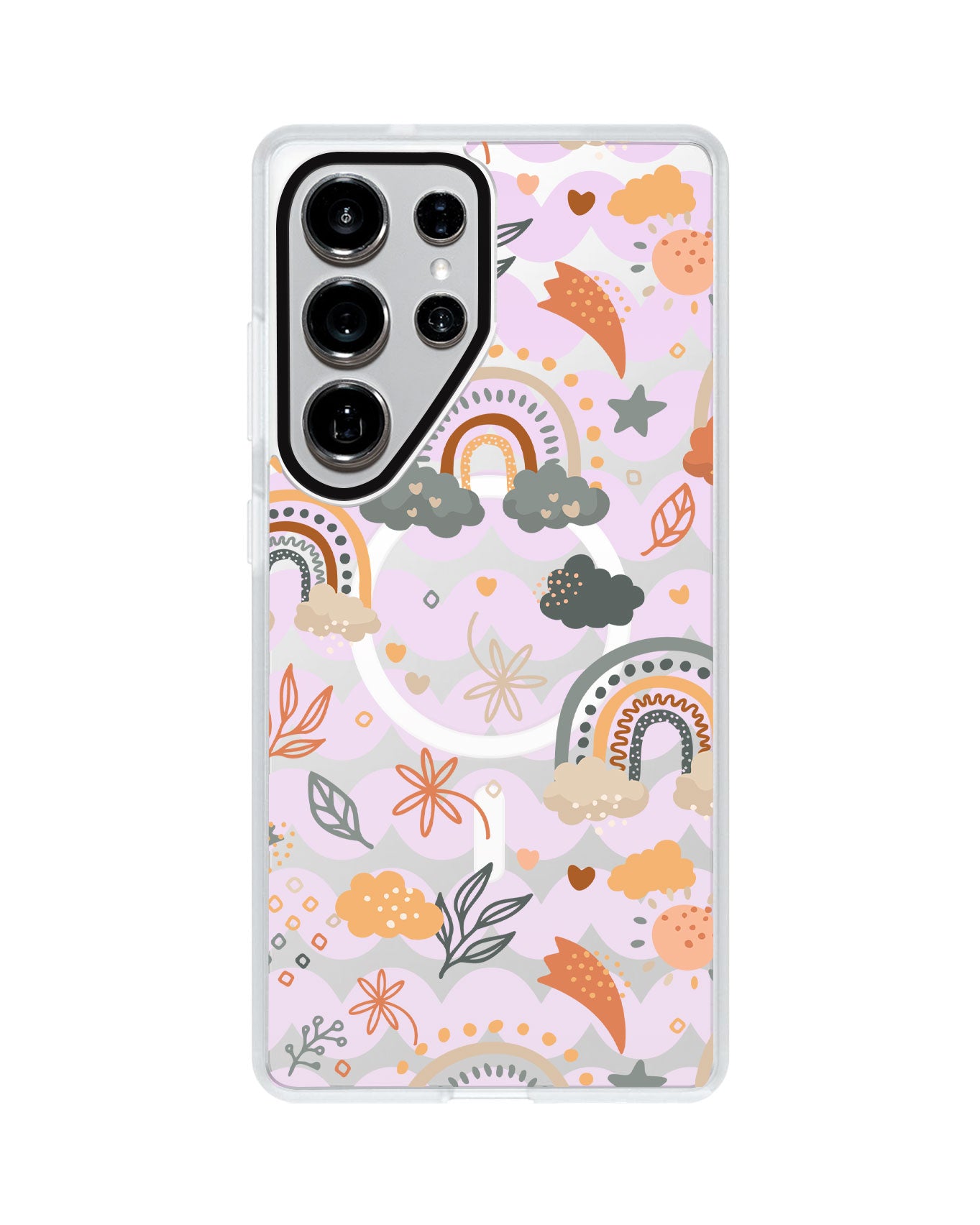 Android Rearguard MagSwap - Boho 2.0