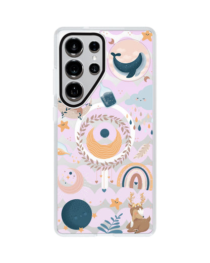 Android Rearguard MagSwap - Boho 1.0