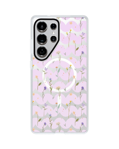 Android Rearguard MagSwap - Botanical Garden 2.0