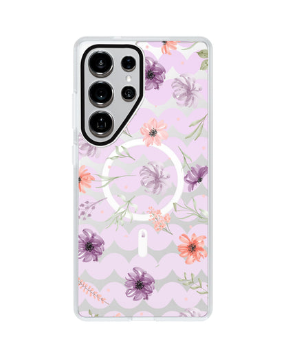 Android Rearguard MagSwap - Botanical Garden 3.0