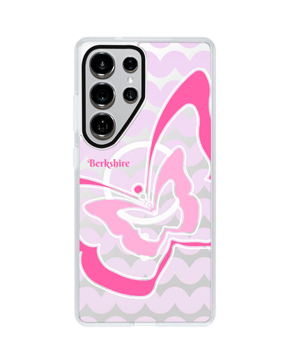 Android Rearguard MagSwap - Butterfly Mirror 1.0