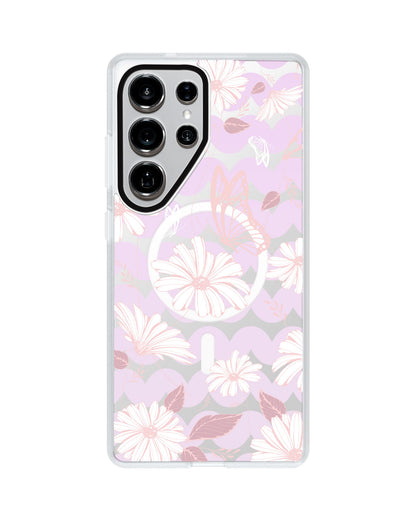 Android Rearguard MagSwap - Butterfly & Daisy