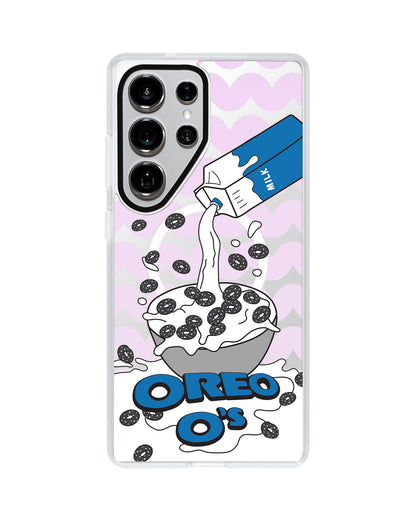 Android Rearguard MagSwap - Cereal-O's 2.0