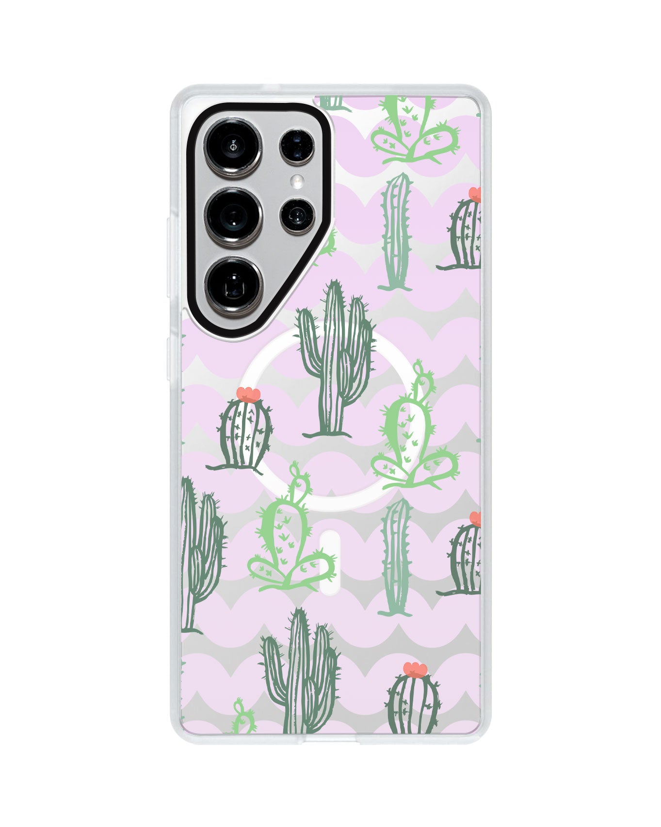 Android Rearguard MagSwap - Cactus