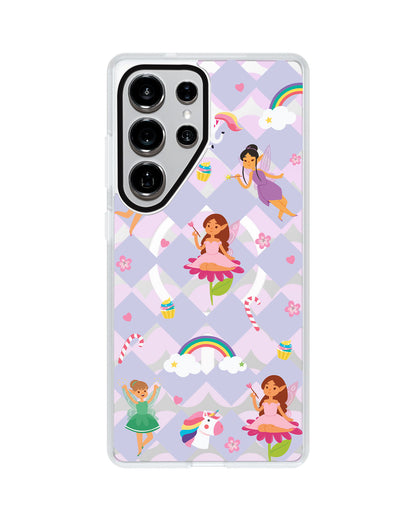 Android Rearguard MagSwap - Little Fairy