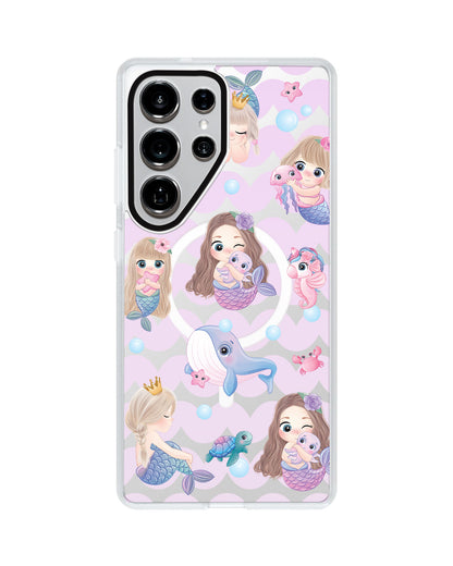 Android Rearguard MagSwap - Little Mermaid