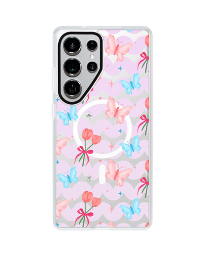 Android Rearguard MagSwap - Coquette Butterfly