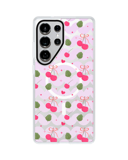 Android Rearguard MagSwap - Coquette Cherry