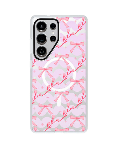Android Rearguard MagSwap - Coquette Floral