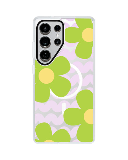 Android Rearguard MagSwap - Daisy Bloom