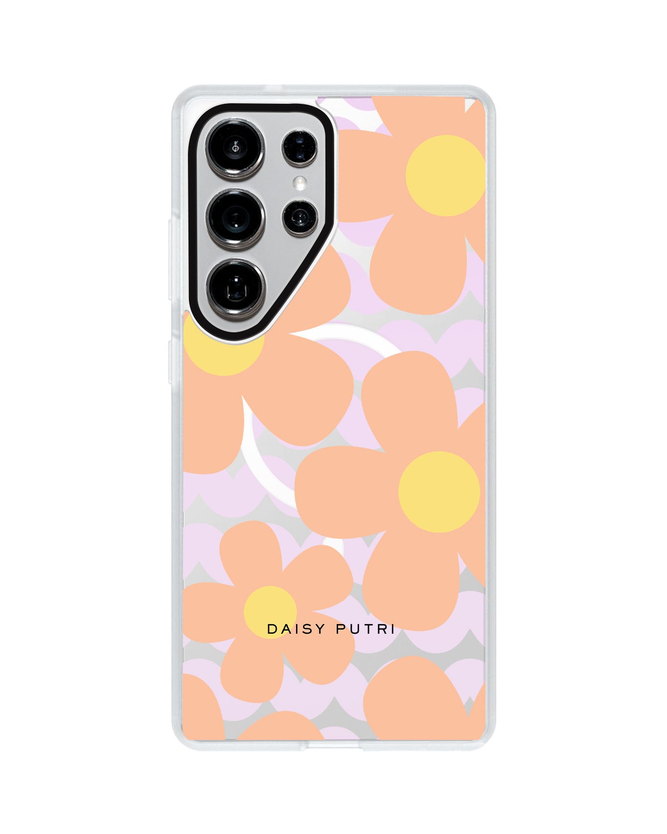 Android Rearguard MagSwap - Daisy Love