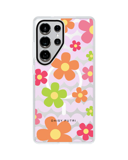 Android Rearguard MagSwap - Daisy Sunshine 2.0