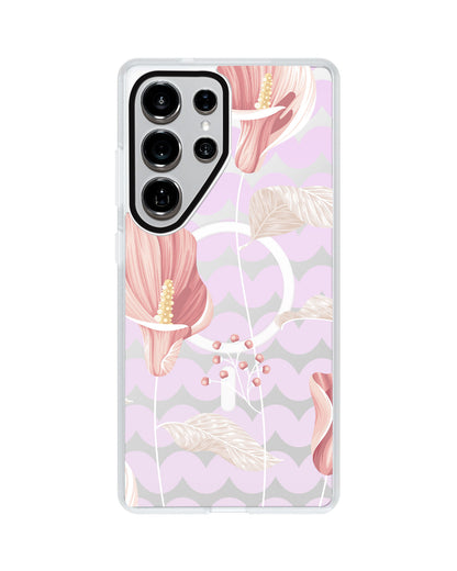Android Rearguard MagSwap - Easter Lily