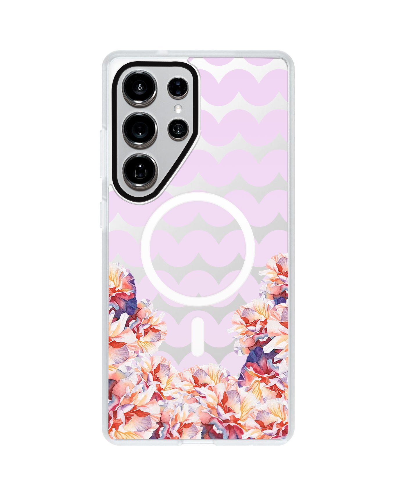Android Rearguard MagSwap - Gardenia