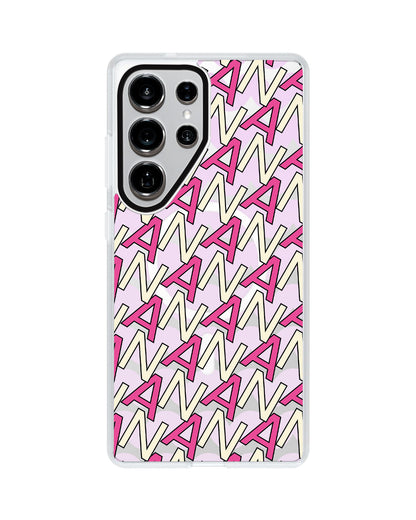 Android Rearguard MagSwap - Initial Monogram 6.0