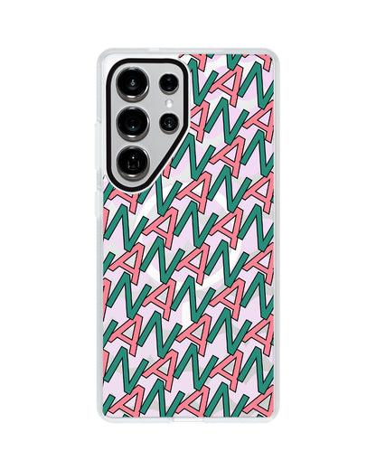 Android Rearguard MagSwap - Initial Monogram 7.0
