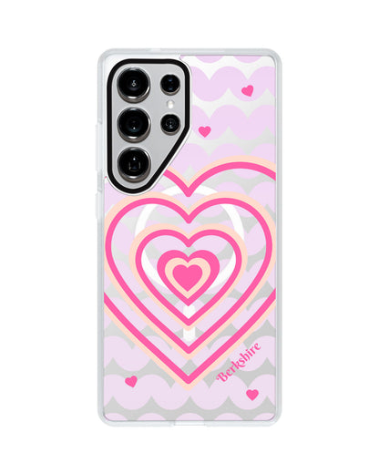 Android Rearguard MagSwap - Love Mirror 1.0