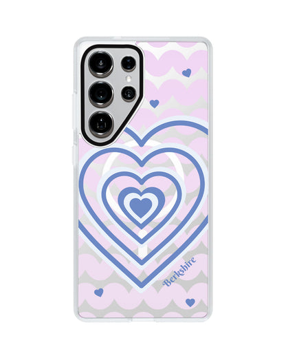 Android Rearguard MagSwap - Love Mirror 2.0