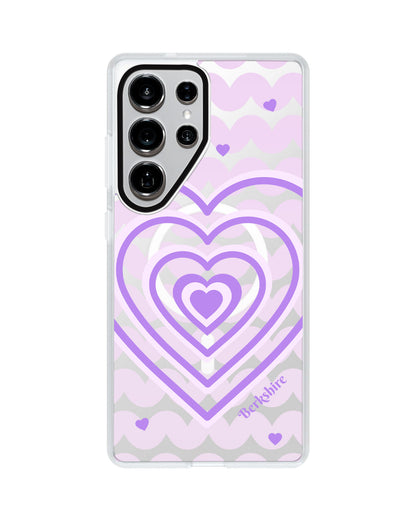 Android Rearguard MagSwap - Love Mirror 3.0