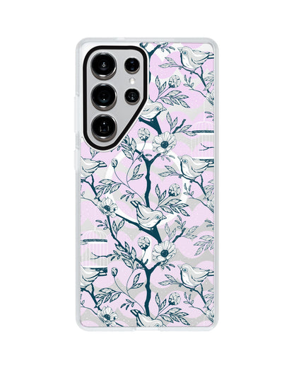 Android Rearguard MagSwap - Lovebird Monochrome 1.0