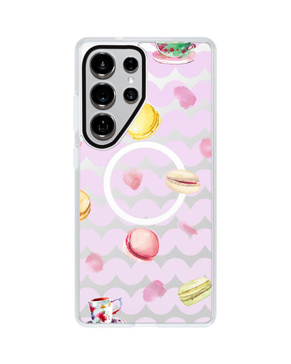 Android Rearguard MagSwap - Macarons
