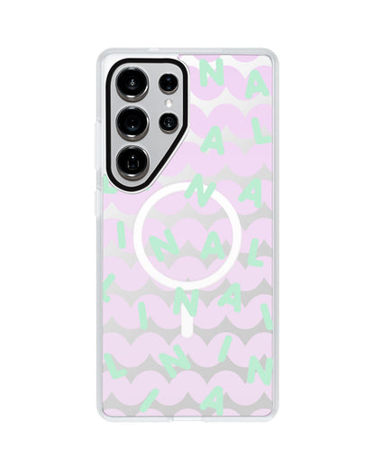 Android Rearguard MagSwap - Monogram 2.0 Tosca