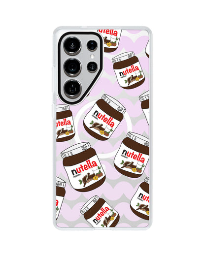 Android Rearguard MagSwap - Hazelnut Spread