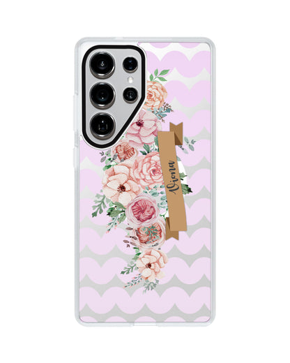 Android Rearguard MagSwap - Peony