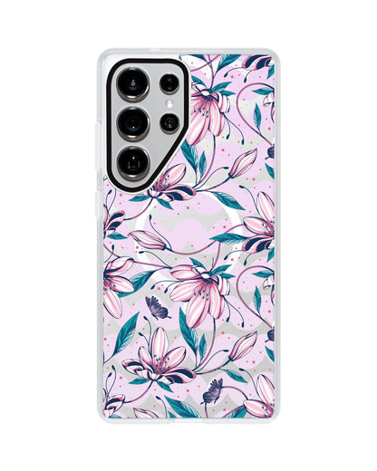 Android Rearguard MagSwap - Pink Tulip