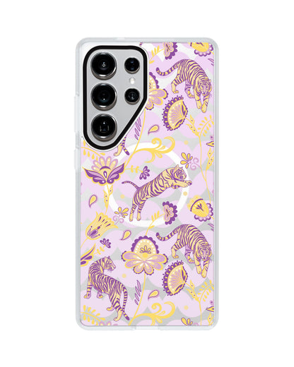 Android Rearguard MagSwap - Tiger & Floral 4.0