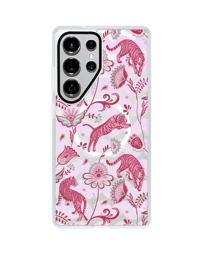 Android Rearguard MagSwap - Tiger & Floral 7.0