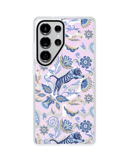Android Rearguard MagSwap - Tiger & Floral 1.0