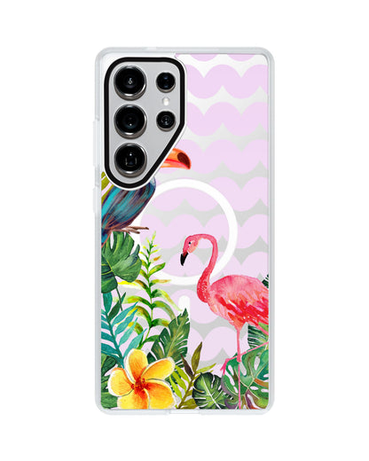 Android Rearguard MagSwap - Tropical