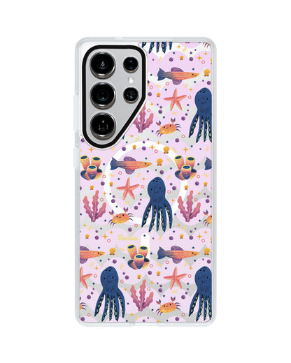 Android Rearguard MagSwap - Underwater Dreams 1.0