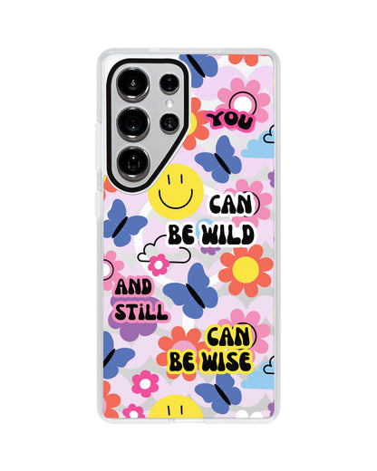 Android Rearguard MagSwap - You Can Be Wild & Wise