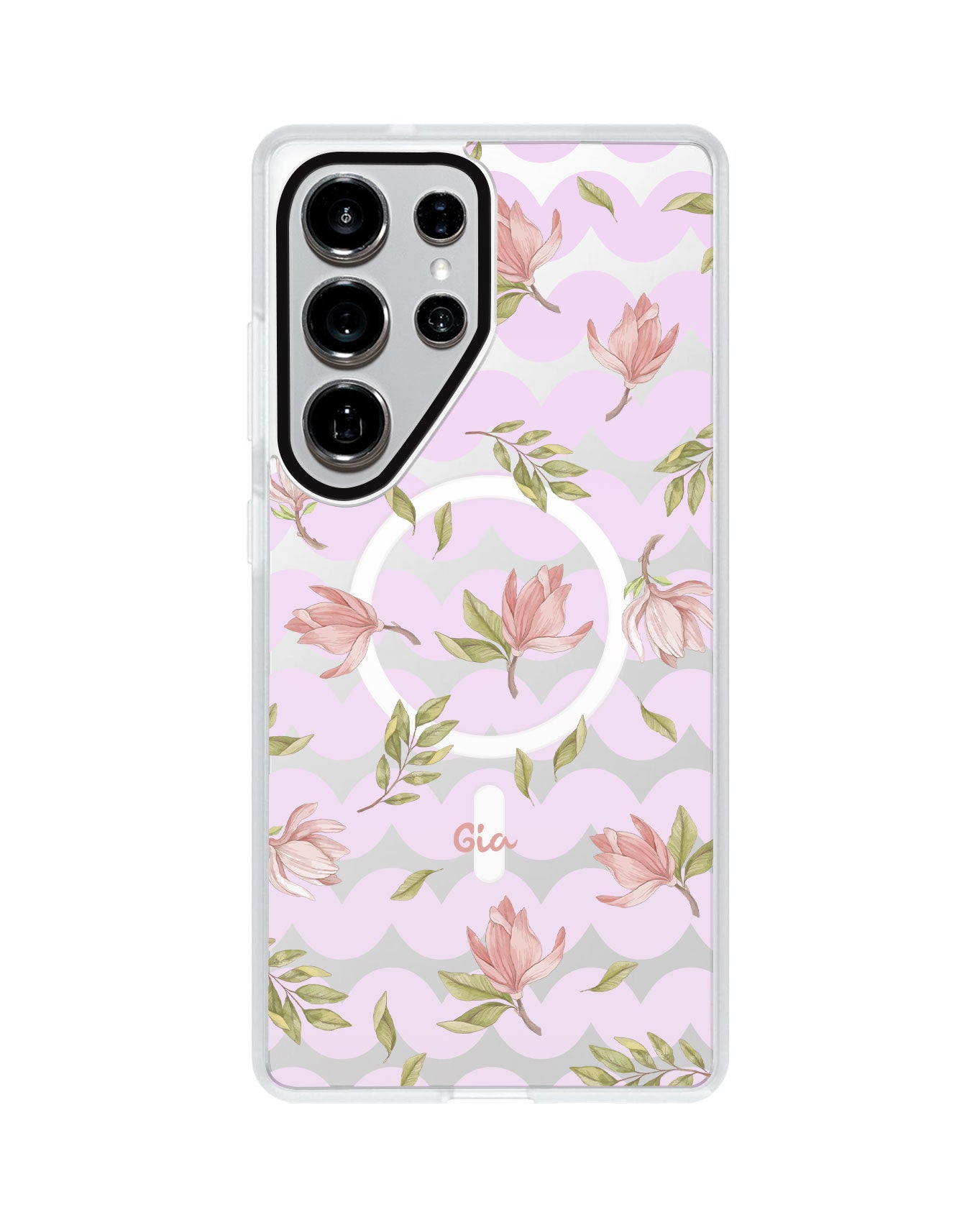 Android Rearguard MagSwap - Azalea