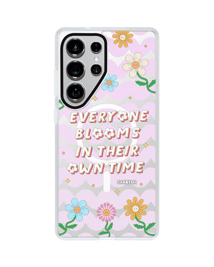 Android Rearguard MagSwap - Blooms