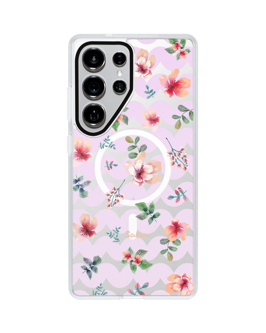 Android Rearguard MagSwap - Botanical Garden 5.0