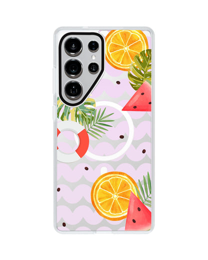 Android Rearguard MagSwap - Caribbean Vibes