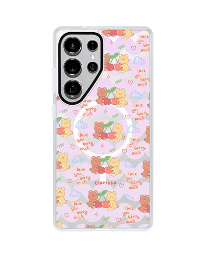 Android Rearguard MagSwap - Cherry Bear