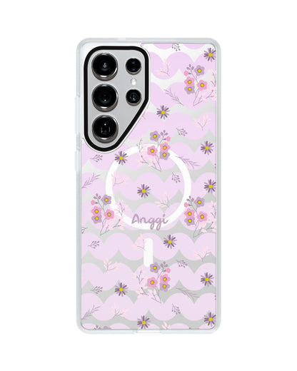 Android Rearguard MagSwap - Cherry Blossom