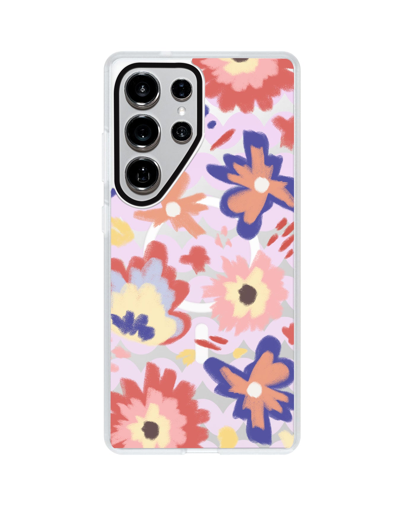 Android Rearguard MagSwap - Flower Lovers