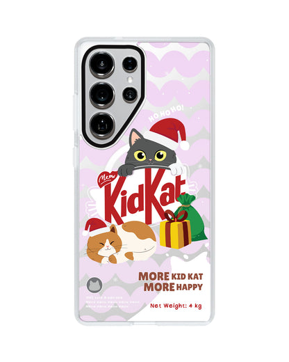 Android Rearguard MagSwap - Kidkat Christmas
