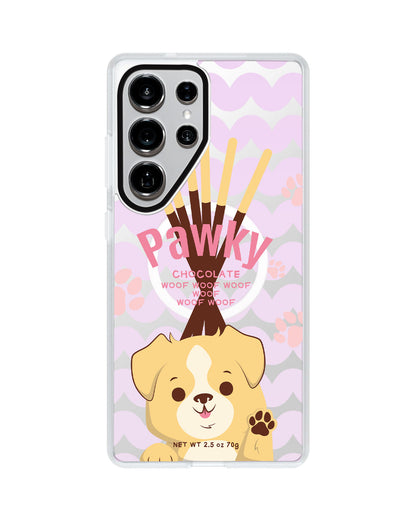 Android Rearguard MagSwap - Pawky Dog