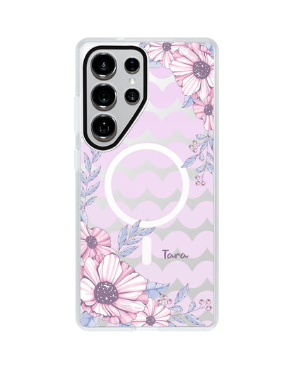 Android Rearguard MagSwap - Pink Blossom