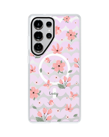 Android Rearguard MagSwap - Pink Delight