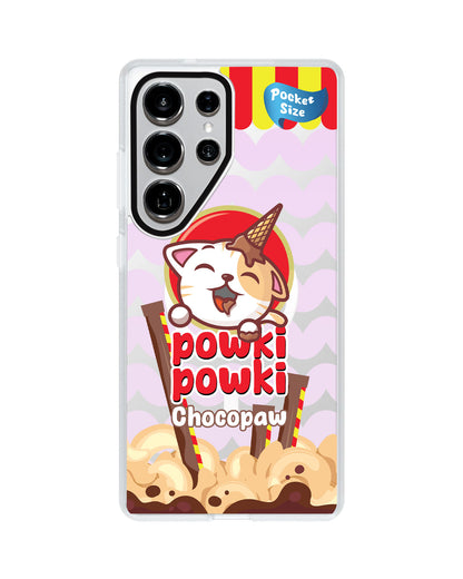 Android Rearguard MagSwap - Powki Powki