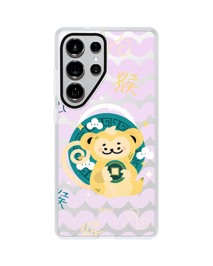 Android Rearguard MagSwap - Monkey (Chinese Zodiac / Shio)
