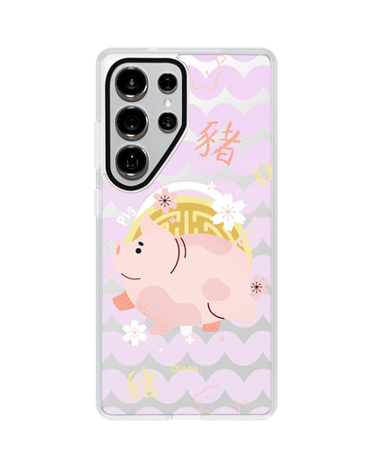 Android Rearguard MagSwap - Pig (Chinese Zodiac / Shio)